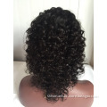 Wholesale 8A Grade Virgin Weaving 100% brazilian human hair wig